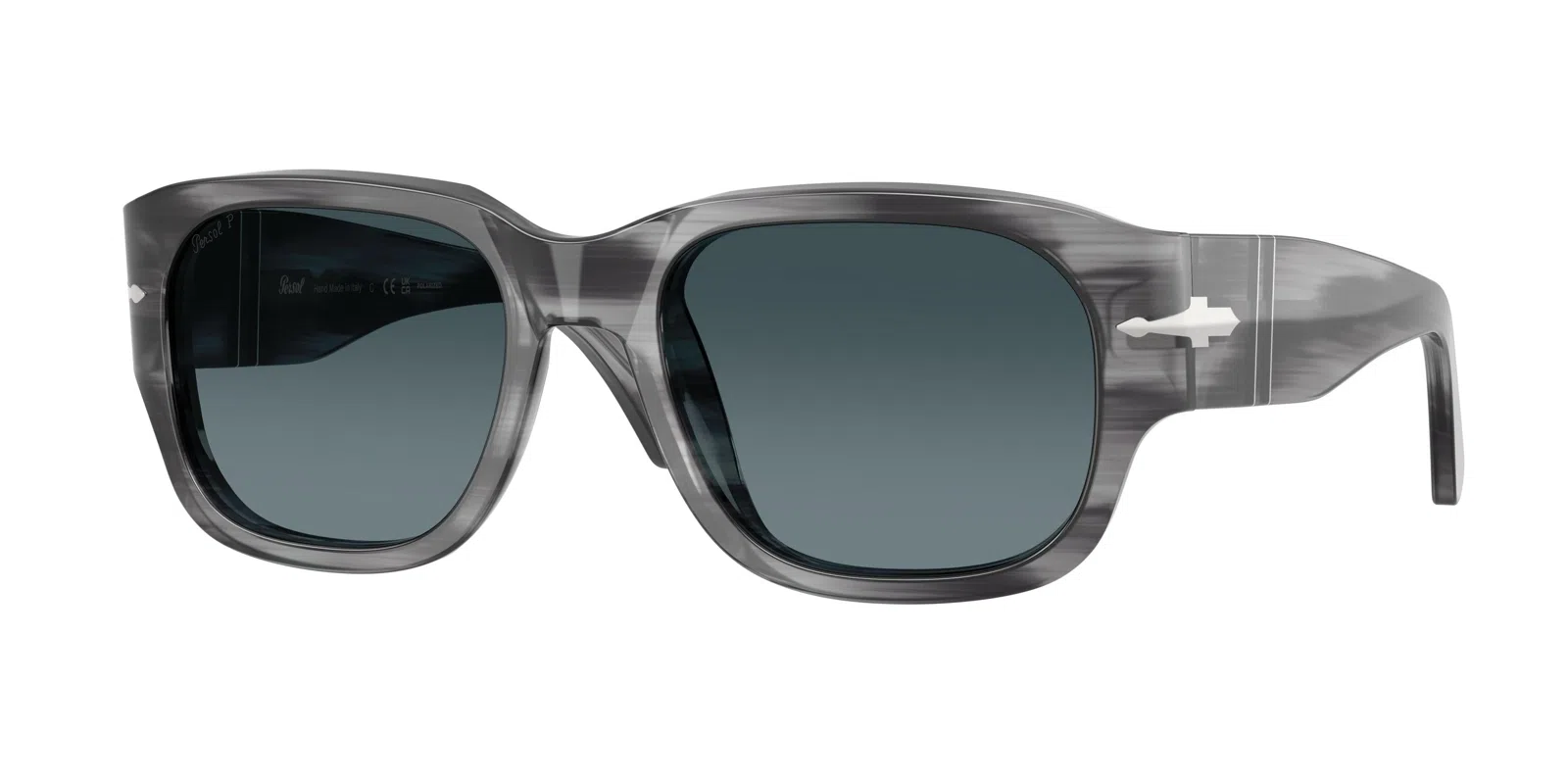 Persol 3380S Sunglasses - view 8